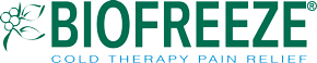 Biofreeze Logo