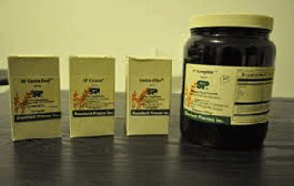Standard Process Cleanse Weight Loss 
